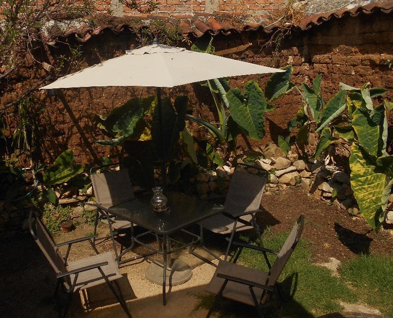 Hotel Molino Del Cerrillo San Cristóbal de Las Casas Exterior foto
