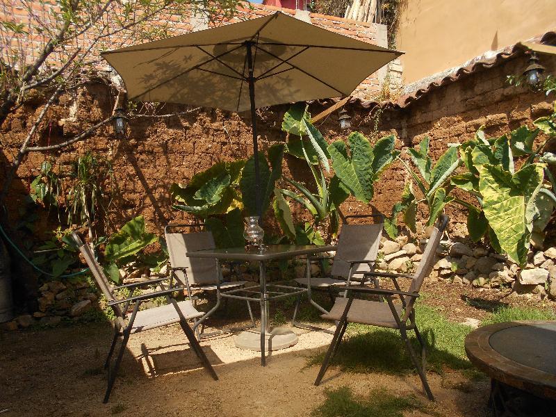Hotel Molino Del Cerrillo San Cristóbal de Las Casas Exterior foto